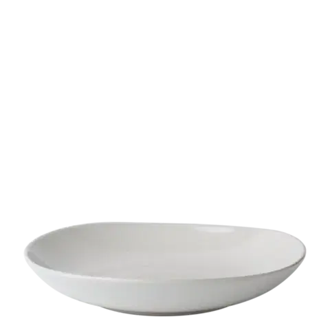 Talíř hluboký Coupe 25 cm sada 4 ks — Elements North Organic Structure - 492548