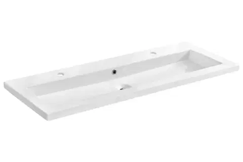 COMAD Nábytkové umyvadlo SPIRIT 120cm 5907441298629