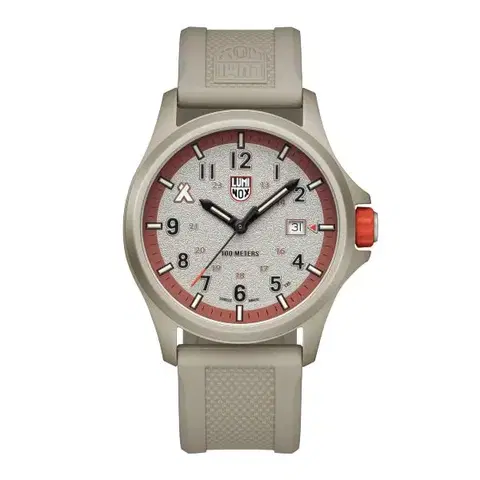 Luminox Bear Grylls Survival Land 3710 Series XB.3717