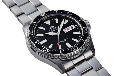 Orient Kamasu RA-AA0001B