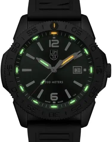 Luminox Pacific Diver 3120 Series XS.3137.B