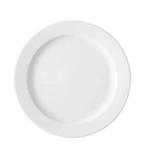 Talíř mělký Relief 25.6 cm - Hotel Inn Chic - 492182
