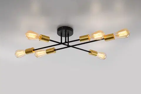 Stropní světlo CRESPILO Candellux