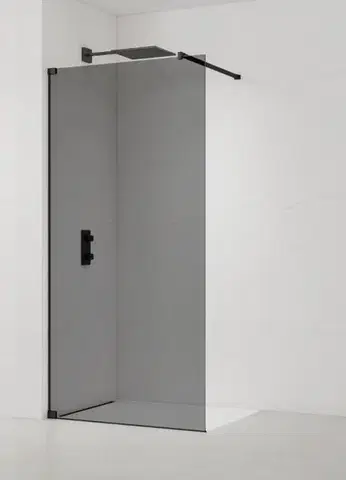 Sprchová zástěna Walk-in 110 cm SAT  SATBWI110KSPAC SATBWI110KSPAC