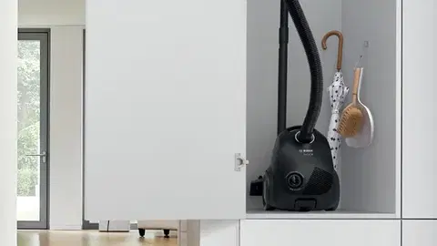 Bosch BGBS2LB1 Sáčkový vysavač Serie 2
