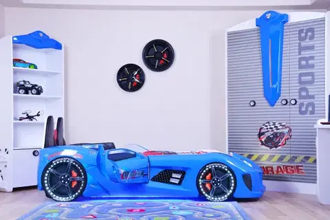 Hanah Home Dětská postel MNV3