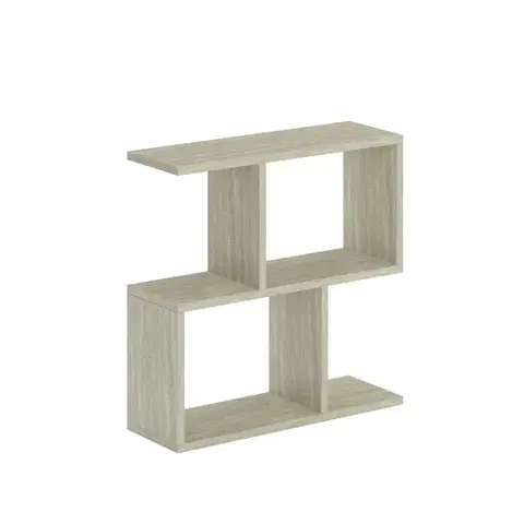 Odkládací stolek Zeta Travertine