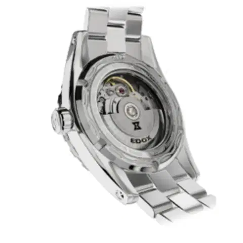 EDOX Grand Ocean Automatic 80140-3M-NIN