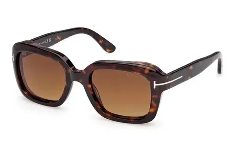 Tom Ford Natalia 02 FT1283 52F - ONE SIZE (52)