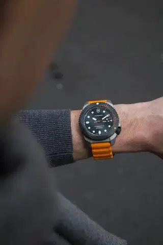 Victorinox Dive Pro 241996