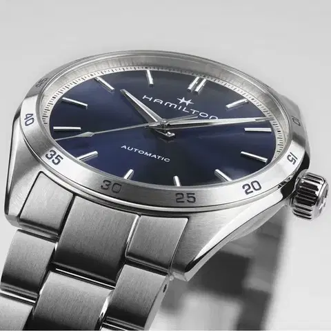 Hamilton Jazzmaster Performer Auto H36215140