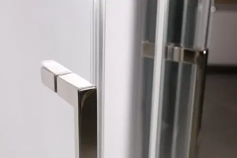 HOPA Sprchový kout MATARO INOX BATA90NC