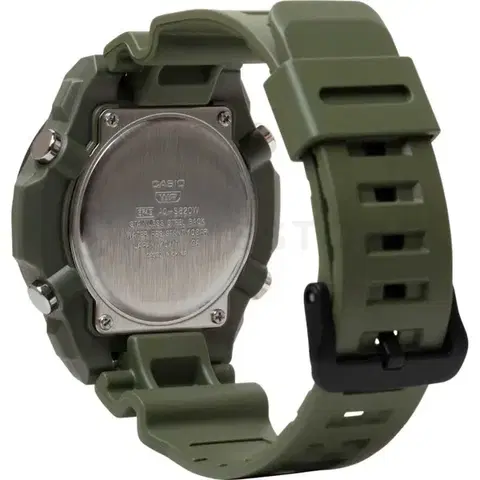 Casio Timeless AQ-S820W-3B