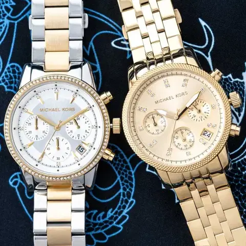 Michael Kors Ritz MK5676