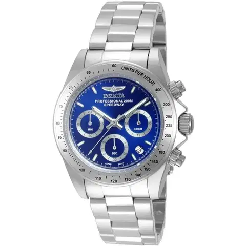 Invicta Speedway 14382