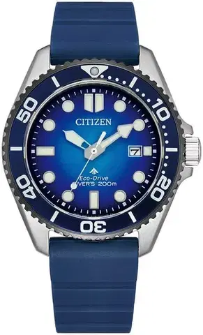 Citizen Promaster Marine Diver Eco-Drive BN0267-04L