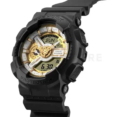 Casio G-Shock GA-110CD-1A9DR
