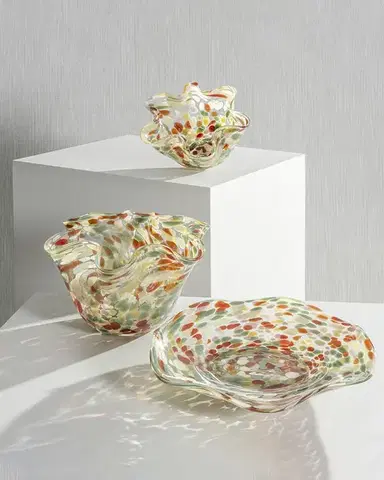 Talíř Silea 32x7 cm